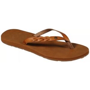 Women's Tan Sandals